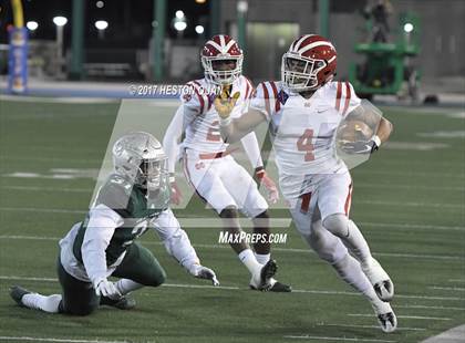 Thumbnail 1 in Mater Dei vs. De La Salle (CIF State Open Division Final) photogallery.