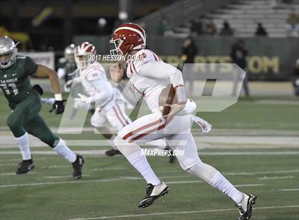 Thumbnail 2 in Mater Dei vs. De La Salle (CIF State Open Division Final) photogallery.
