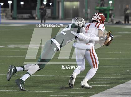 Thumbnail 3 in Mater Dei vs. De La Salle (CIF State Open Division Final) photogallery.