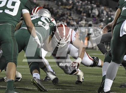 Thumbnail 3 in Mater Dei vs. De La Salle (CIF State Open Division Final) photogallery.