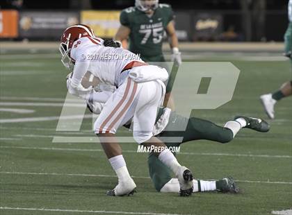 Thumbnail 2 in Mater Dei vs. De La Salle (CIF State Open Division Final) photogallery.
