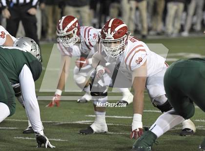 Thumbnail 3 in Mater Dei vs. De La Salle (CIF State Open Division Final) photogallery.