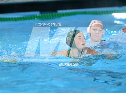 Thumbnail 3 in McClatchy @ Granite Bay (CIF SJS D1 Semi Final) photogallery.