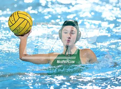 Thumbnail 1 in McClatchy @ Granite Bay (CIF SJS D1 Semi Final) photogallery.