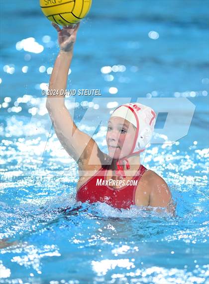 Thumbnail 1 in McClatchy @ Granite Bay (CIF SJS D1 Semi Final) photogallery.