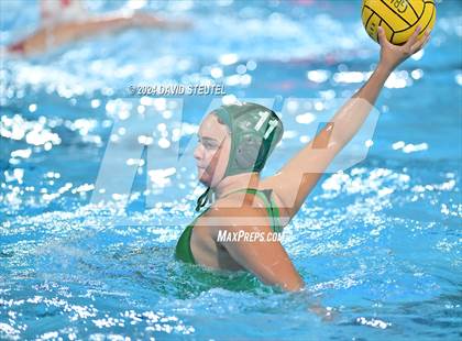 Thumbnail 2 in McClatchy @ Granite Bay (CIF SJS D1 Semi Final) photogallery.