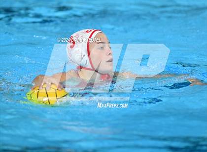 Thumbnail 2 in McClatchy @ Granite Bay (CIF SJS D1 Semi Final) photogallery.