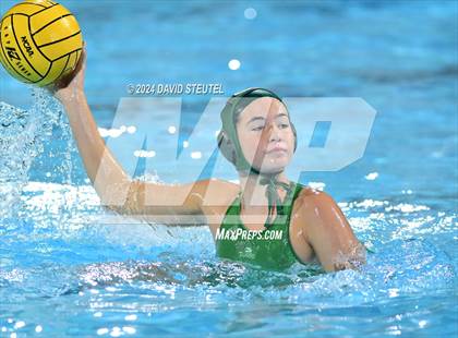 Thumbnail 2 in McClatchy @ Granite Bay (CIF SJS D1 Semi Final) photogallery.
