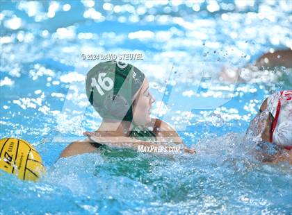 Thumbnail 1 in McClatchy @ Granite Bay (CIF SJS D1 Semi Final) photogallery.