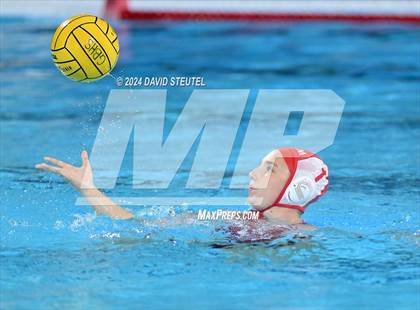 Thumbnail 3 in McClatchy @ Granite Bay (CIF SJS D1 Semi Final) photogallery.