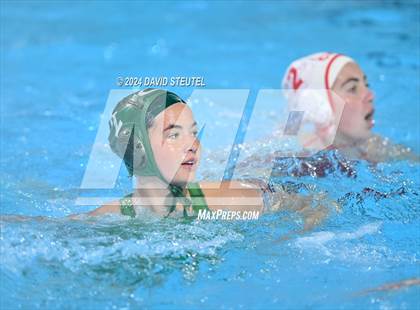 Thumbnail 3 in McClatchy @ Granite Bay (CIF SJS D1 Semi Final) photogallery.