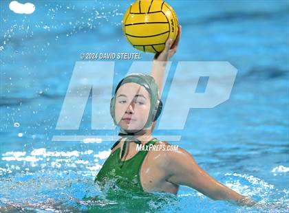 Thumbnail 1 in McClatchy @ Granite Bay (CIF SJS D1 Semi Final) photogallery.