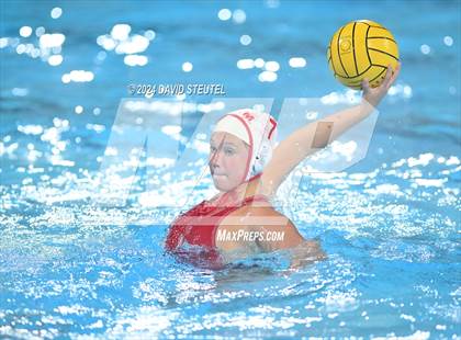 Thumbnail 2 in McClatchy @ Granite Bay (CIF SJS D1 Semi Final) photogallery.