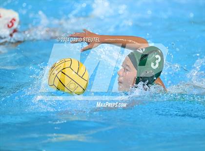 Thumbnail 2 in McClatchy @ Granite Bay (CIF SJS D1 Semi Final) photogallery.