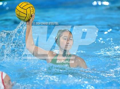 Thumbnail 3 in McClatchy @ Granite Bay (CIF SJS D1 Semi Final) photogallery.