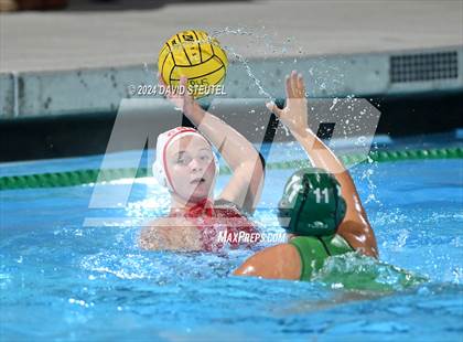 Thumbnail 1 in McClatchy @ Granite Bay (CIF SJS D1 Semi Final) photogallery.