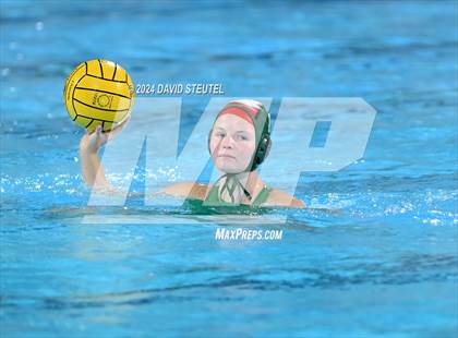 Thumbnail 3 in McClatchy @ Granite Bay (CIF SJS D1 Semi Final) photogallery.