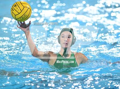 Thumbnail 2 in McClatchy @ Granite Bay (CIF SJS D1 Semi Final) photogallery.