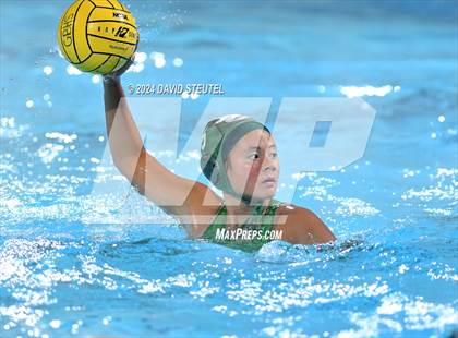 Thumbnail 1 in McClatchy @ Granite Bay (CIF SJS D1 Semi Final) photogallery.