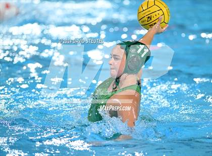 Thumbnail 1 in McClatchy @ Granite Bay (CIF SJS D1 Semi Final) photogallery.