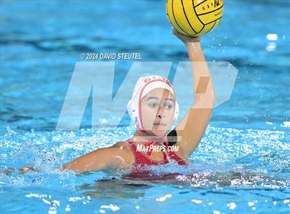 Thumbnail 1 in McClatchy @ Granite Bay (CIF SJS D1 Semi Final) photogallery.