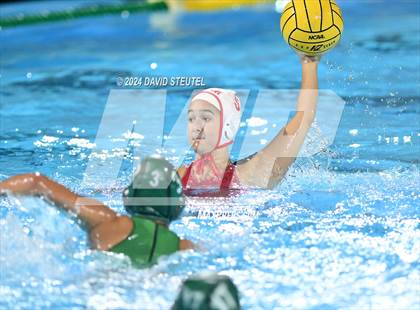 Thumbnail 3 in McClatchy @ Granite Bay (CIF SJS D1 Semi Final) photogallery.
