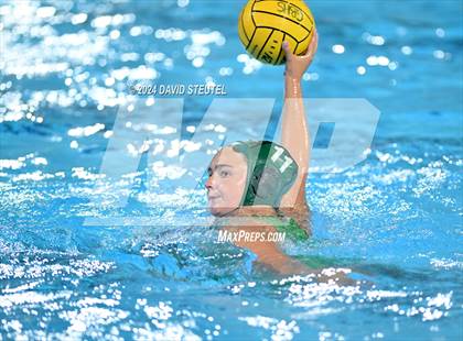 Thumbnail 2 in McClatchy @ Granite Bay (CIF SJS D1 Semi Final) photogallery.