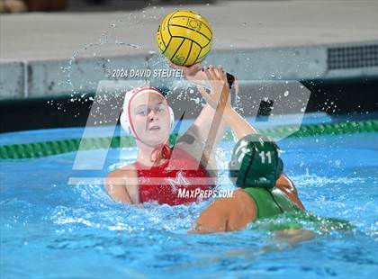 Thumbnail 2 in McClatchy @ Granite Bay (CIF SJS D1 Semi Final) photogallery.