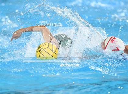 Thumbnail 2 in McClatchy @ Granite Bay (CIF SJS D1 Semi Final) photogallery.