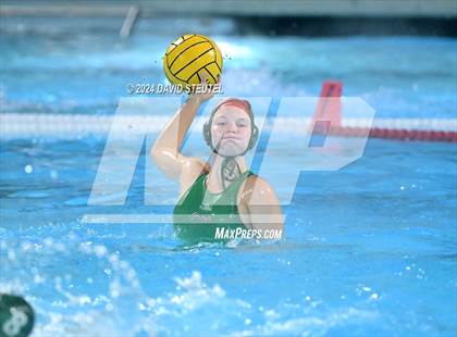 Thumbnail 2 in McClatchy @ Granite Bay (CIF SJS D1 Semi Final) photogallery.