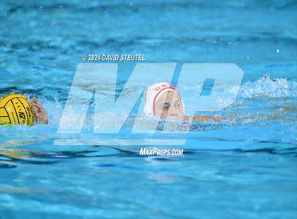 Thumbnail 3 in McClatchy @ Granite Bay (CIF SJS D1 Semi Final) photogallery.