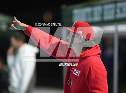 Thumbnail 1 in McClatchy @ Granite Bay (CIF SJS D1 Semi Final) photogallery.