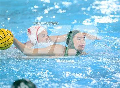 Thumbnail 3 in McClatchy @ Granite Bay (CIF SJS D1 Semi Final) photogallery.