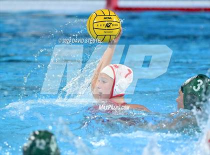 Thumbnail 2 in McClatchy @ Granite Bay (CIF SJS D1 Semi Final) photogallery.