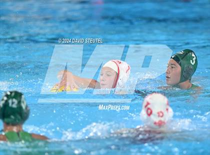 Thumbnail 1 in McClatchy @ Granite Bay (CIF SJS D1 Semi Final) photogallery.