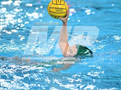 Thumbnail 1 in McClatchy @ Granite Bay (CIF SJS D1 Semi Final) photogallery.