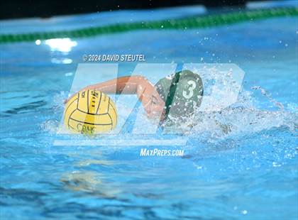 Thumbnail 3 in McClatchy @ Granite Bay (CIF SJS D1 Semi Final) photogallery.
