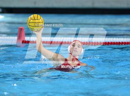 Thumbnail 2 in McClatchy @ Granite Bay (CIF SJS D1 Semi Final) photogallery.
