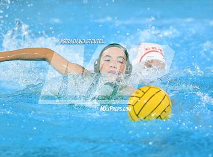 Thumbnail 1 in McClatchy @ Granite Bay (CIF SJS D1 Semi Final) photogallery.