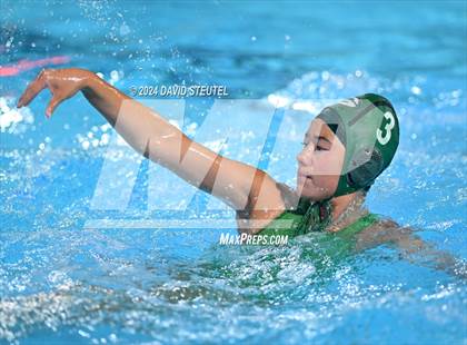 Thumbnail 2 in McClatchy @ Granite Bay (CIF SJS D1 Semi Final) photogallery.