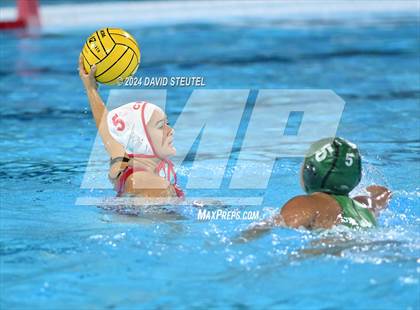 Thumbnail 2 in McClatchy @ Granite Bay (CIF SJS D1 Semi Final) photogallery.