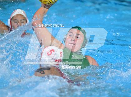 Thumbnail 2 in McClatchy @ Granite Bay (CIF SJS D1 Semi Final) photogallery.