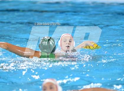 Thumbnail 3 in McClatchy @ Granite Bay (CIF SJS D1 Semi Final) photogallery.