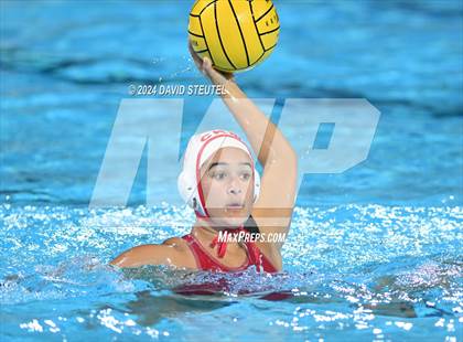 Thumbnail 2 in McClatchy @ Granite Bay (CIF SJS D1 Semi Final) photogallery.