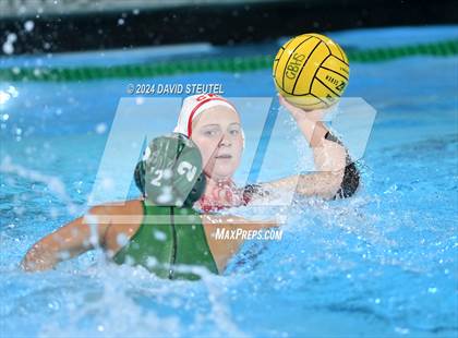 Thumbnail 1 in McClatchy @ Granite Bay (CIF SJS D1 Semi Final) photogallery.