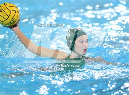 Thumbnail 1 in McClatchy @ Granite Bay (CIF SJS D1 Semi Final) photogallery.