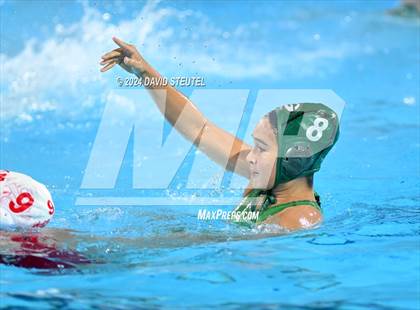 Thumbnail 1 in McClatchy @ Granite Bay (CIF SJS D1 Semi Final) photogallery.