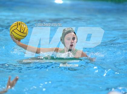 Thumbnail 3 in McClatchy @ Granite Bay (CIF SJS D1 Semi Final) photogallery.