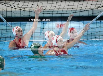 Thumbnail 2 in McClatchy @ Granite Bay (CIF SJS D1 Semi Final) photogallery.