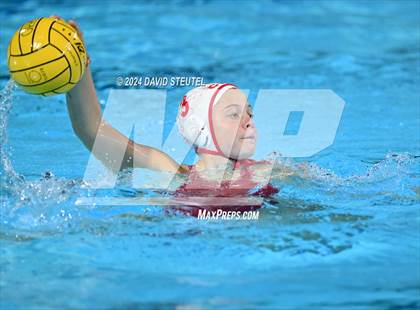 Thumbnail 3 in McClatchy @ Granite Bay (CIF SJS D1 Semi Final) photogallery.